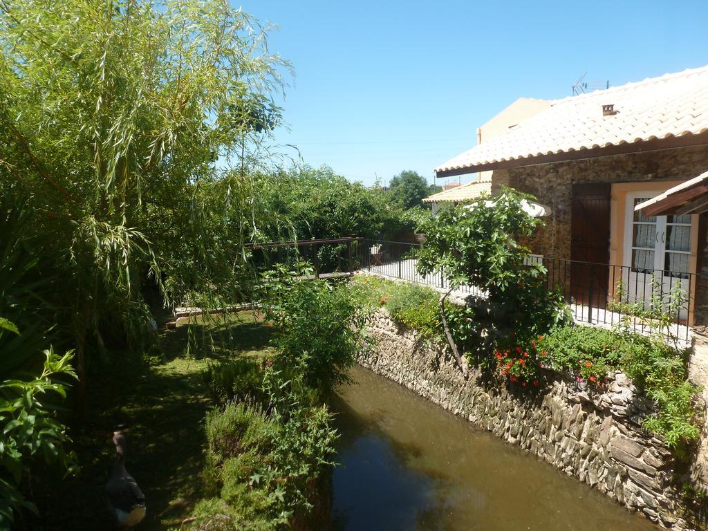 منزل الضيف أوفار  في Casa Do Moinho المظهر الخارجي الصورة