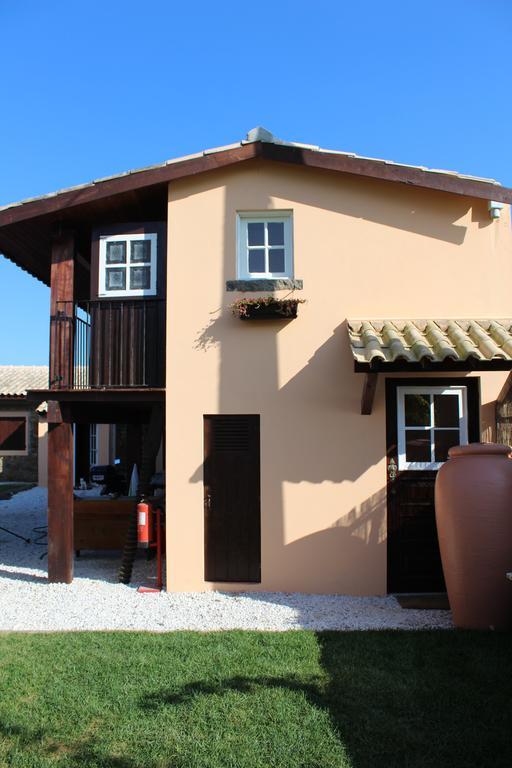 منزل الضيف أوفار  في Casa Do Moinho المظهر الخارجي الصورة